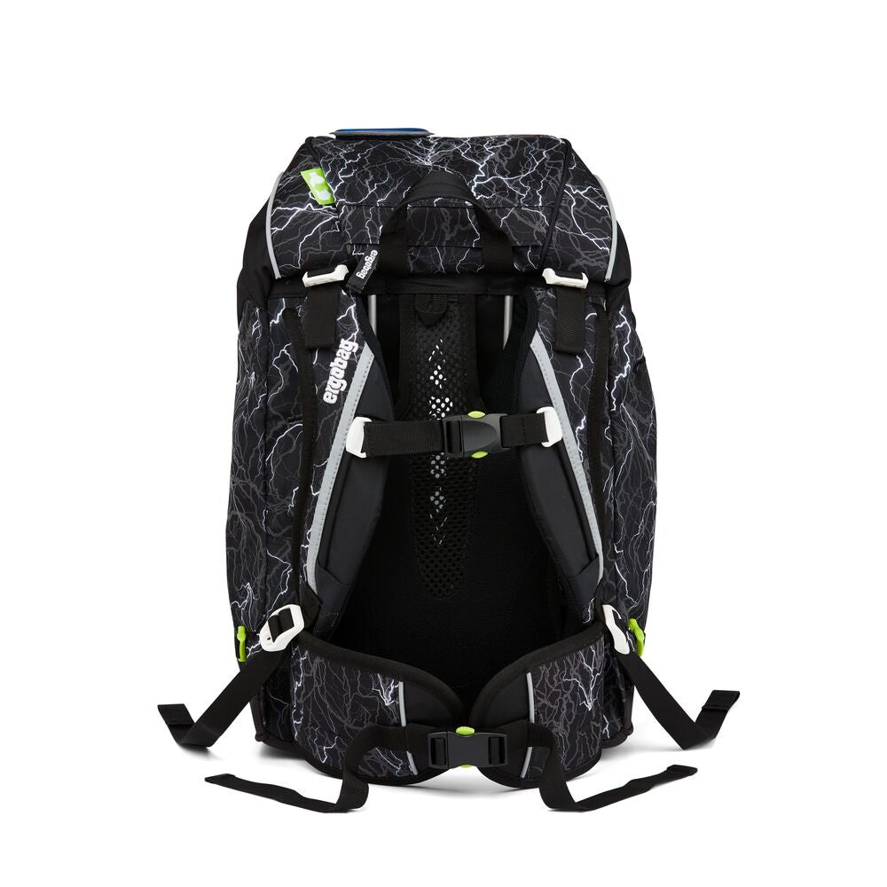 Ergobag Prime ReflectBear Glow