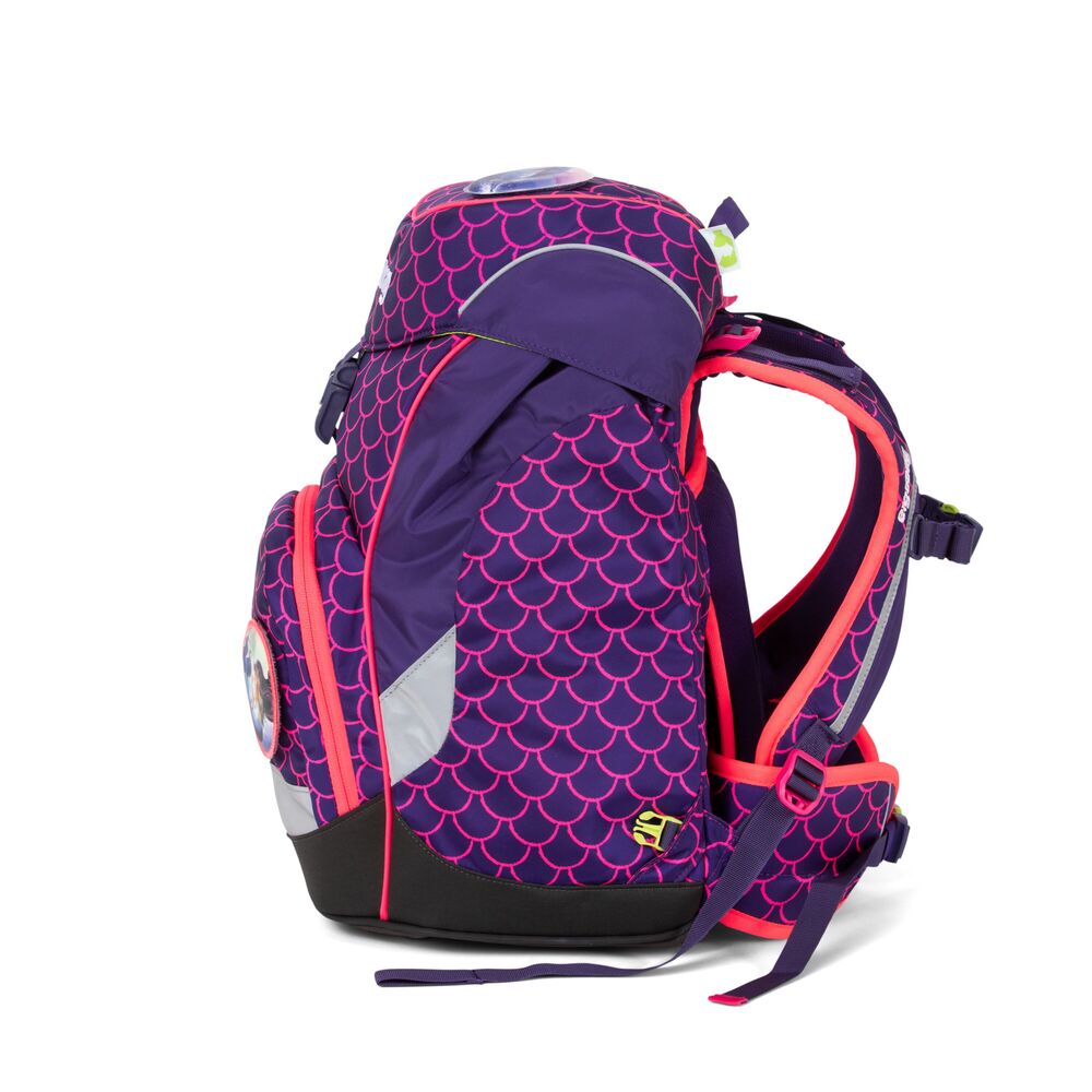 Ergobag Prime Pearl DiveBear