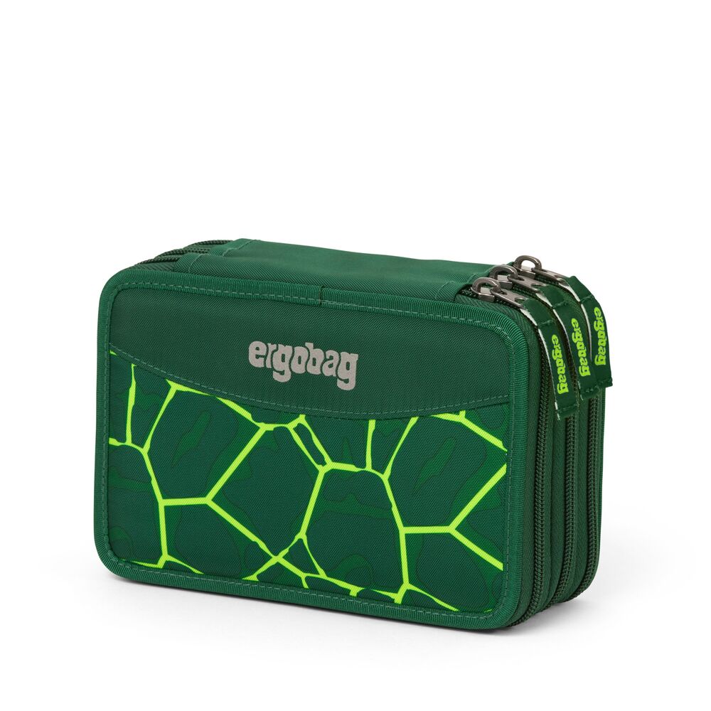 Penalhus ergobag Maxi 3-DELT BearRex