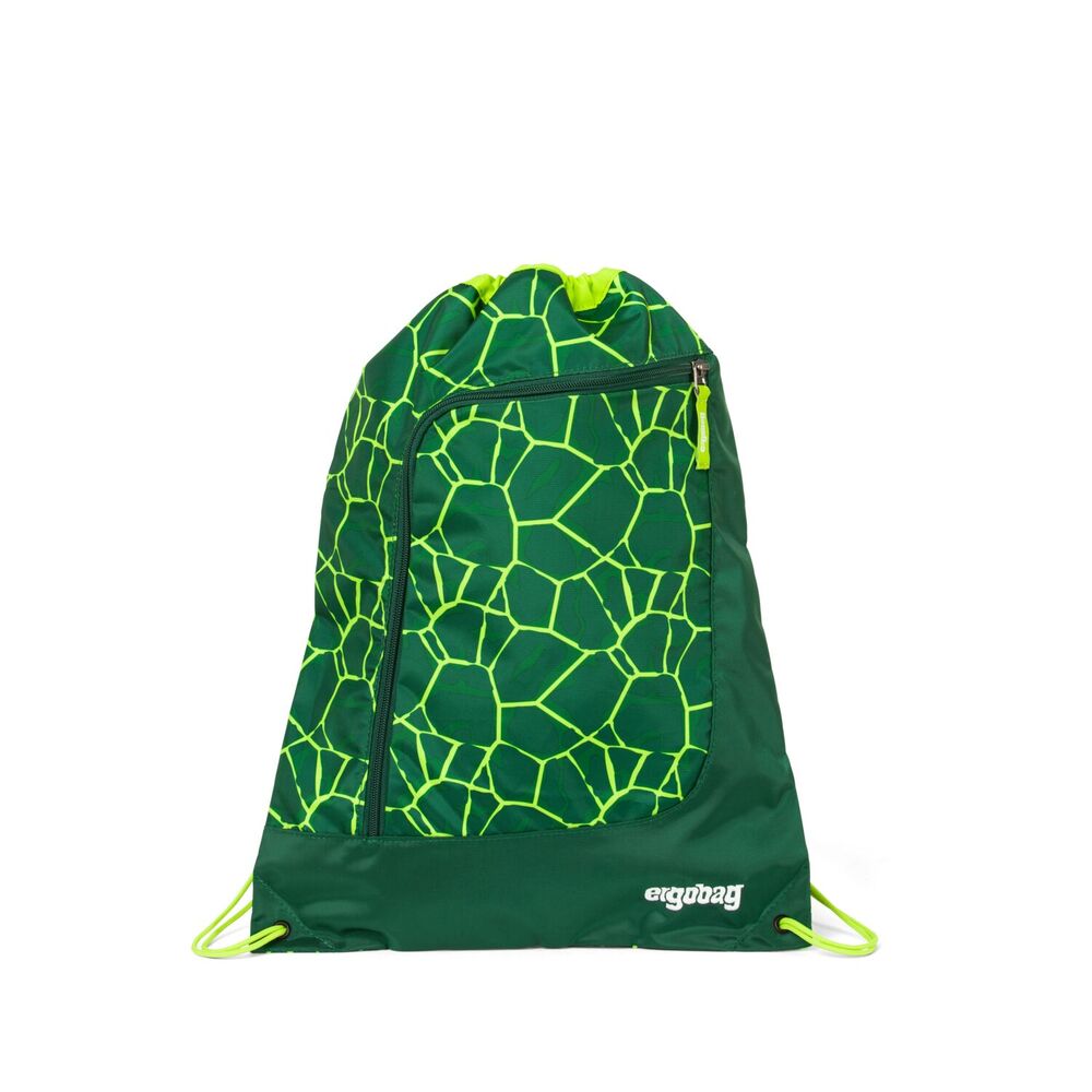 Gymnastikpose Ergobag BearRex