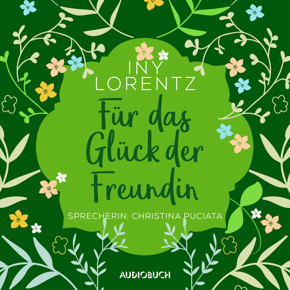 Für das Glück der Freundin