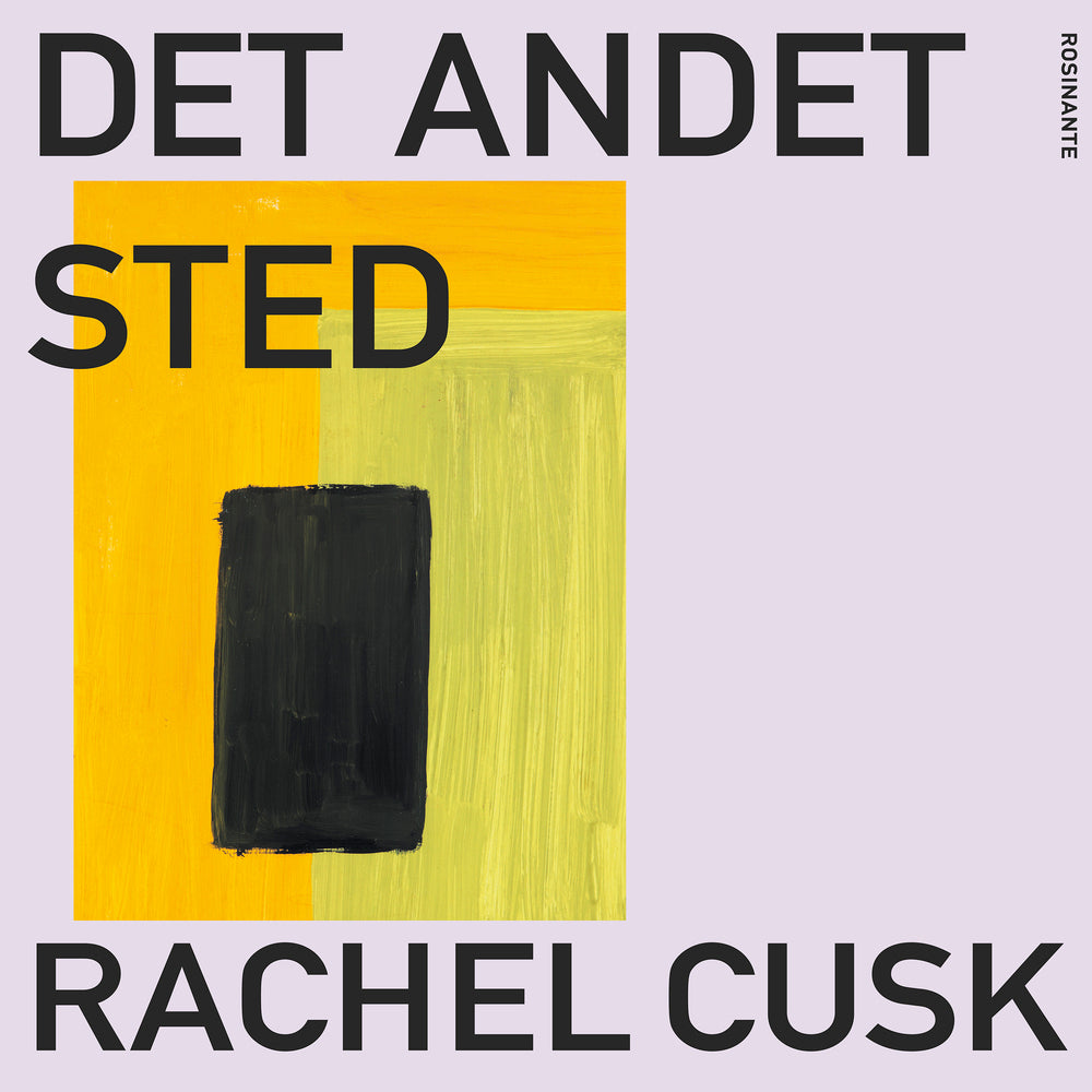 Det andet sted