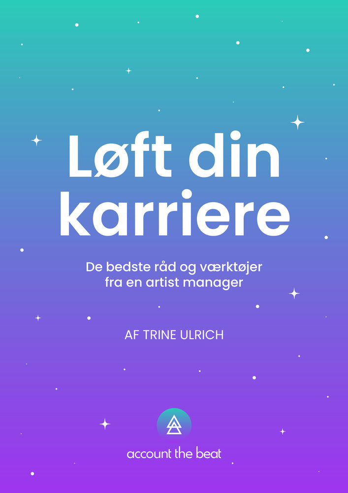 Løft din karriere