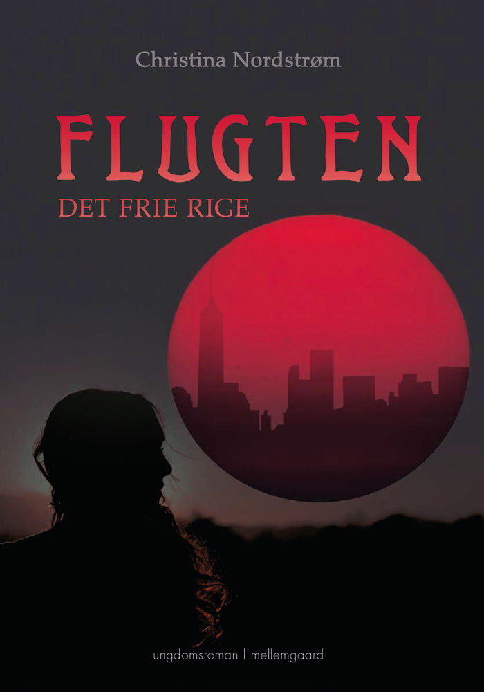 Flugten - Det frie rige