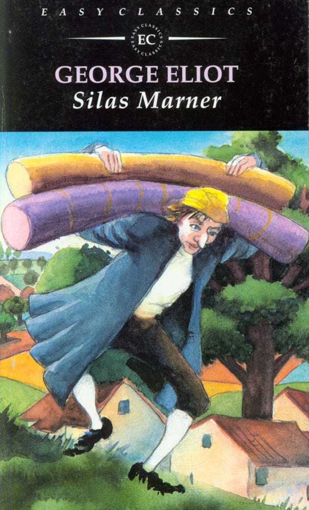 Silas marner ec