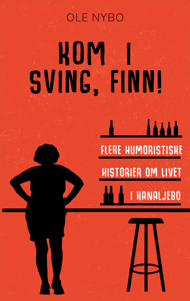 Kom i sving, Finn!