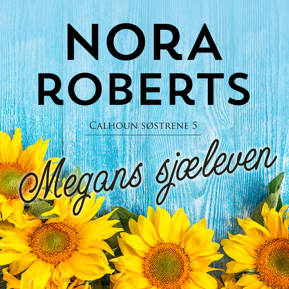 Megans sjæleven