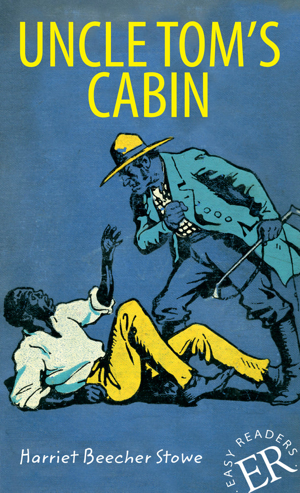 Uncle Tom's Cabin, EC