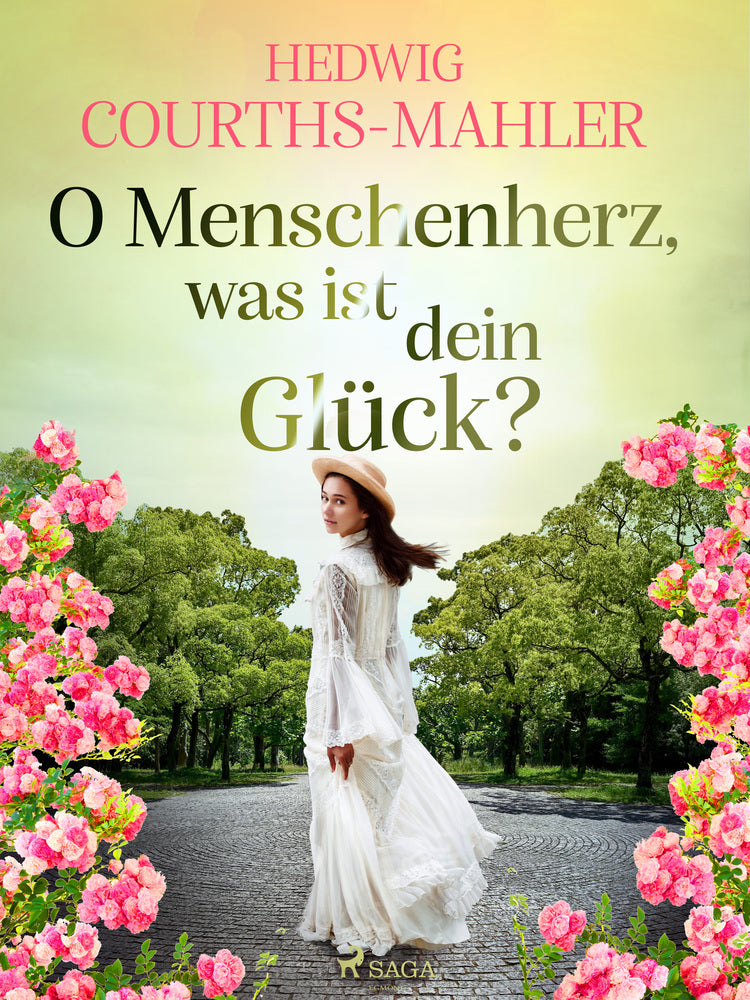 O Menschenherz, was ist dein Glück?
