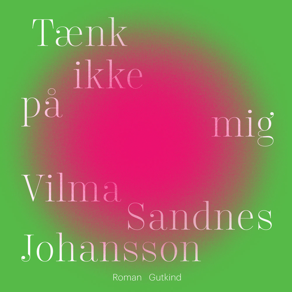 Tænk ikke på mig