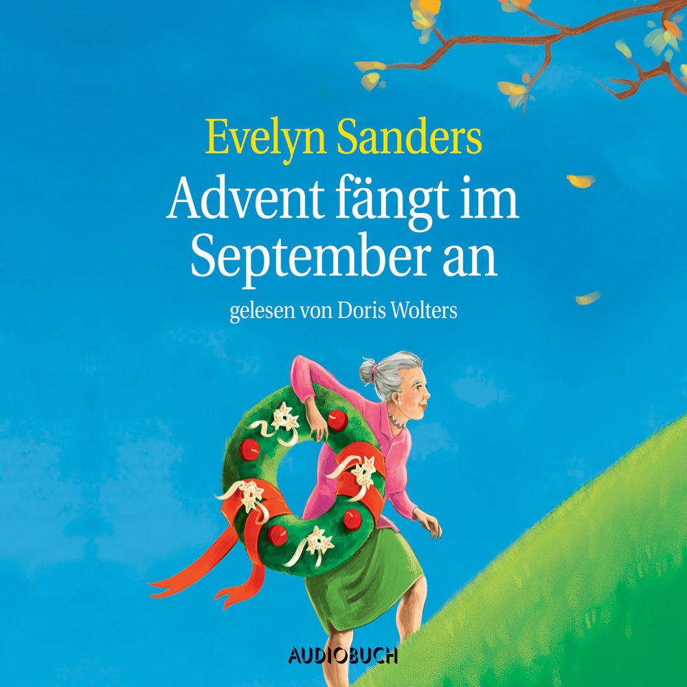 Advent fängt im September an