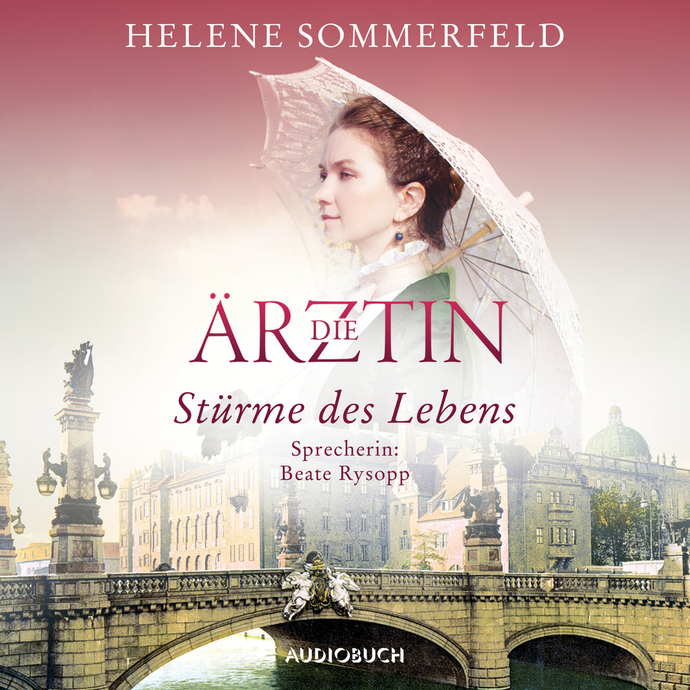 Die Ärztin: Stürme des Lebens