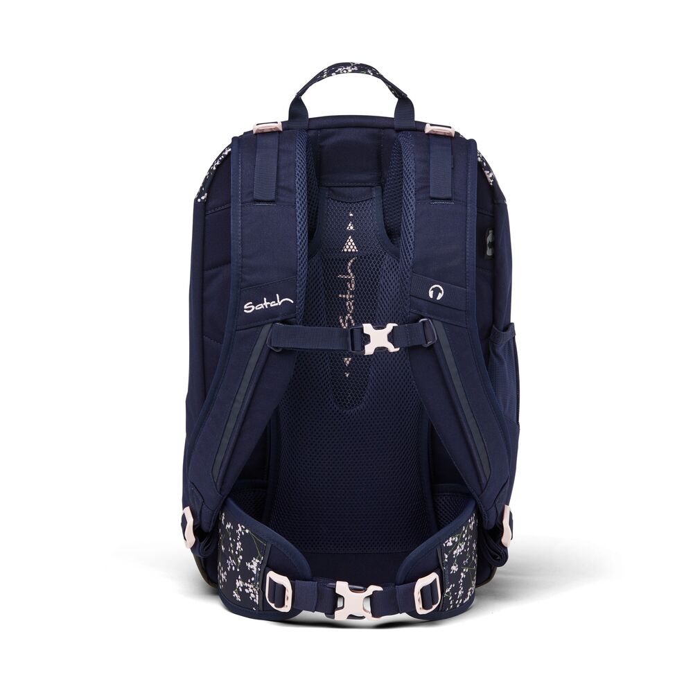Satch air bloomy breeze