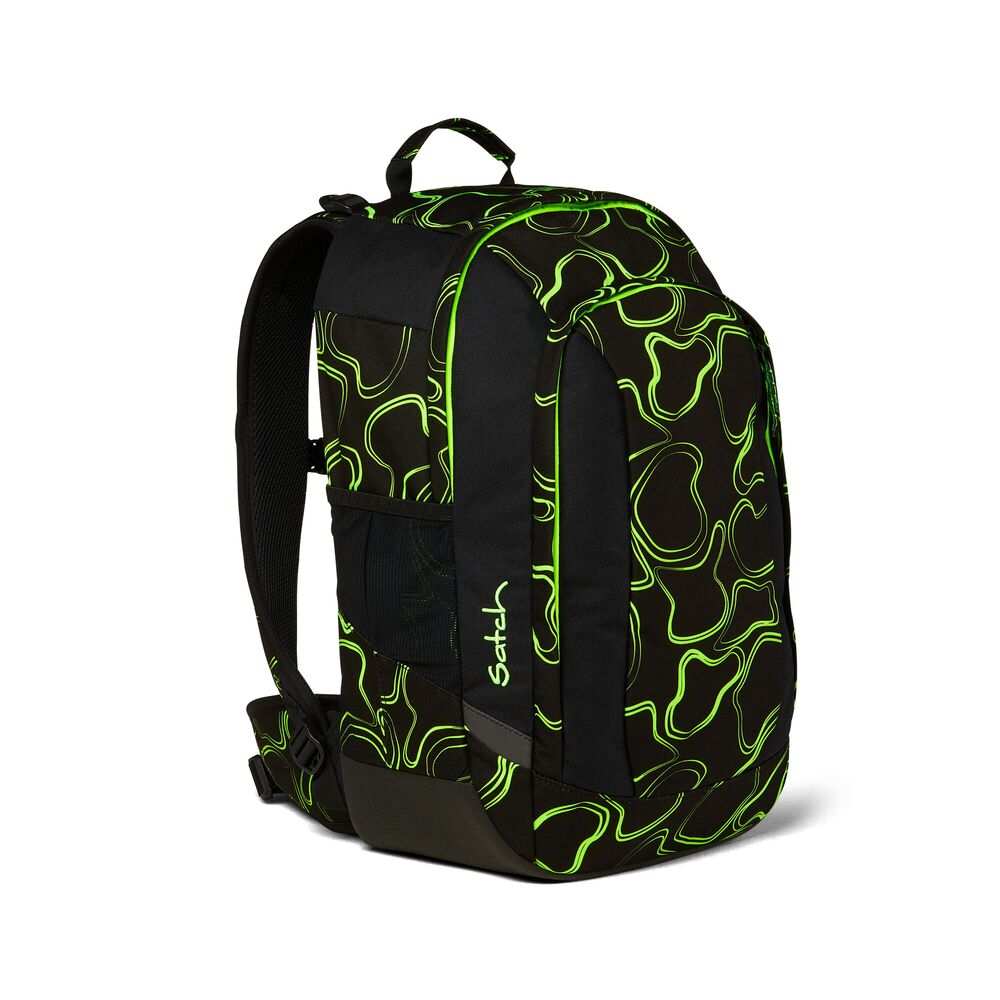 Satch air green supreme