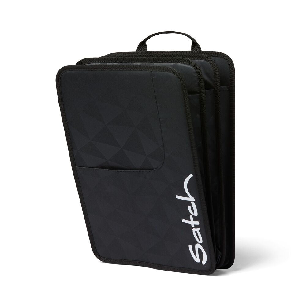 Organiseringsboks Satch black