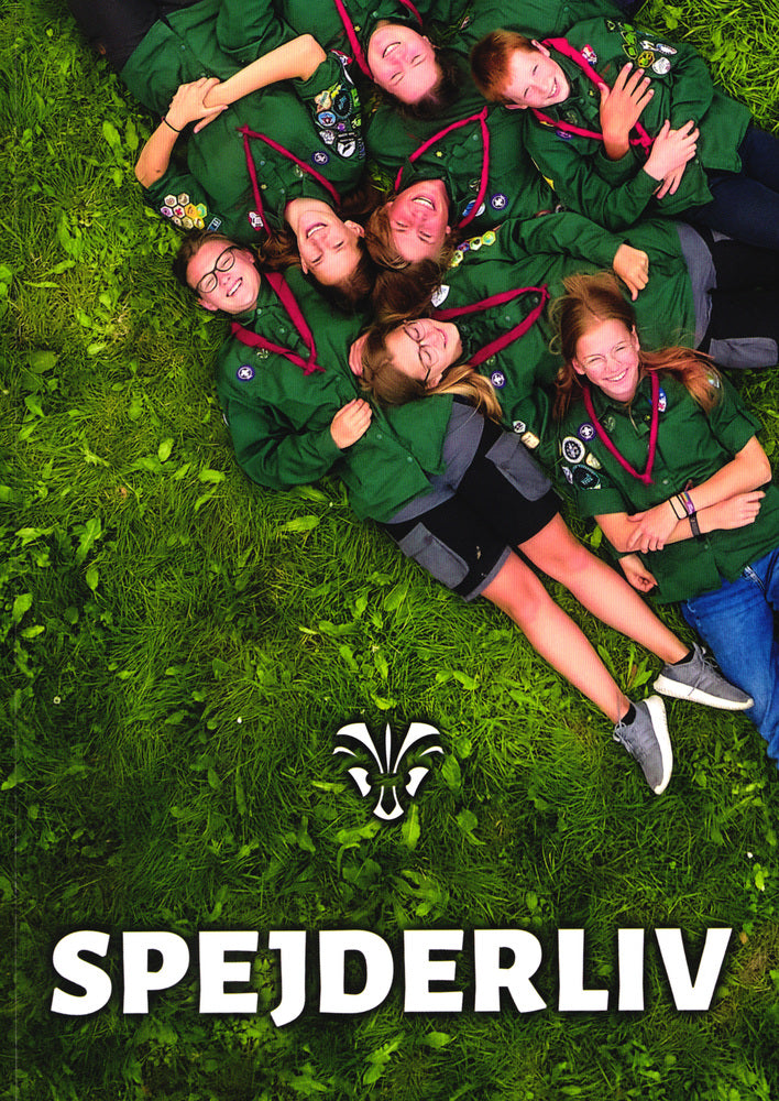 Spejderliv