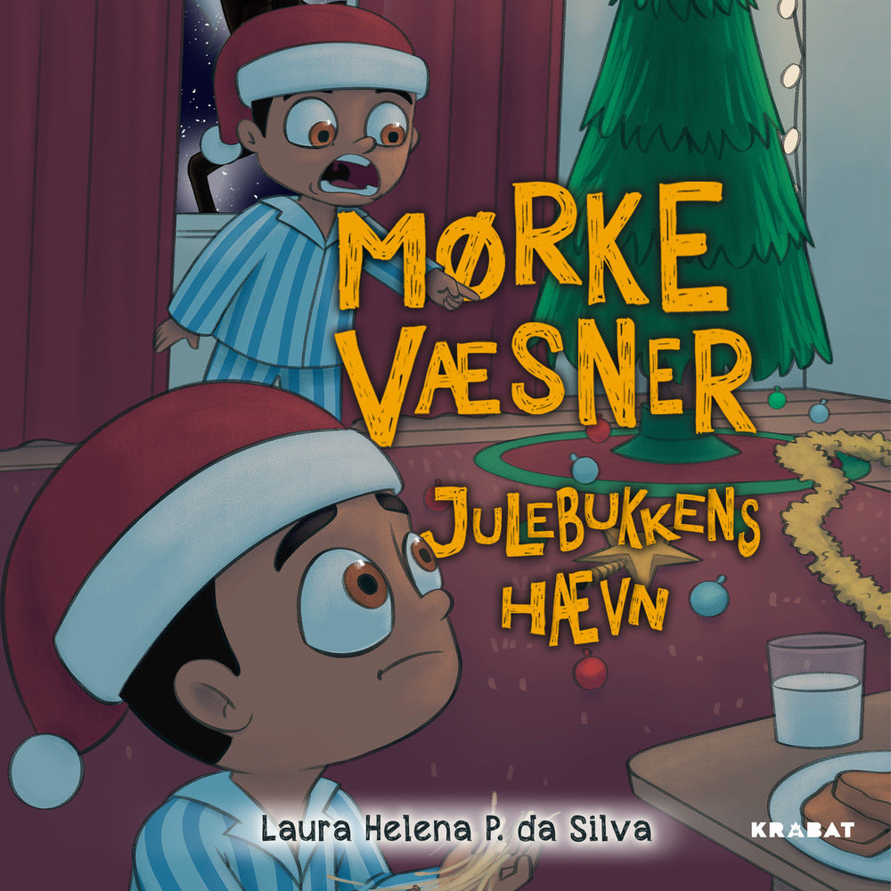 Mørke væsner 3