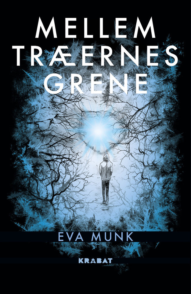 Mellem træernes grene