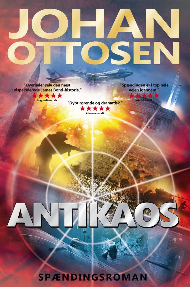 Antikaos del 2/2