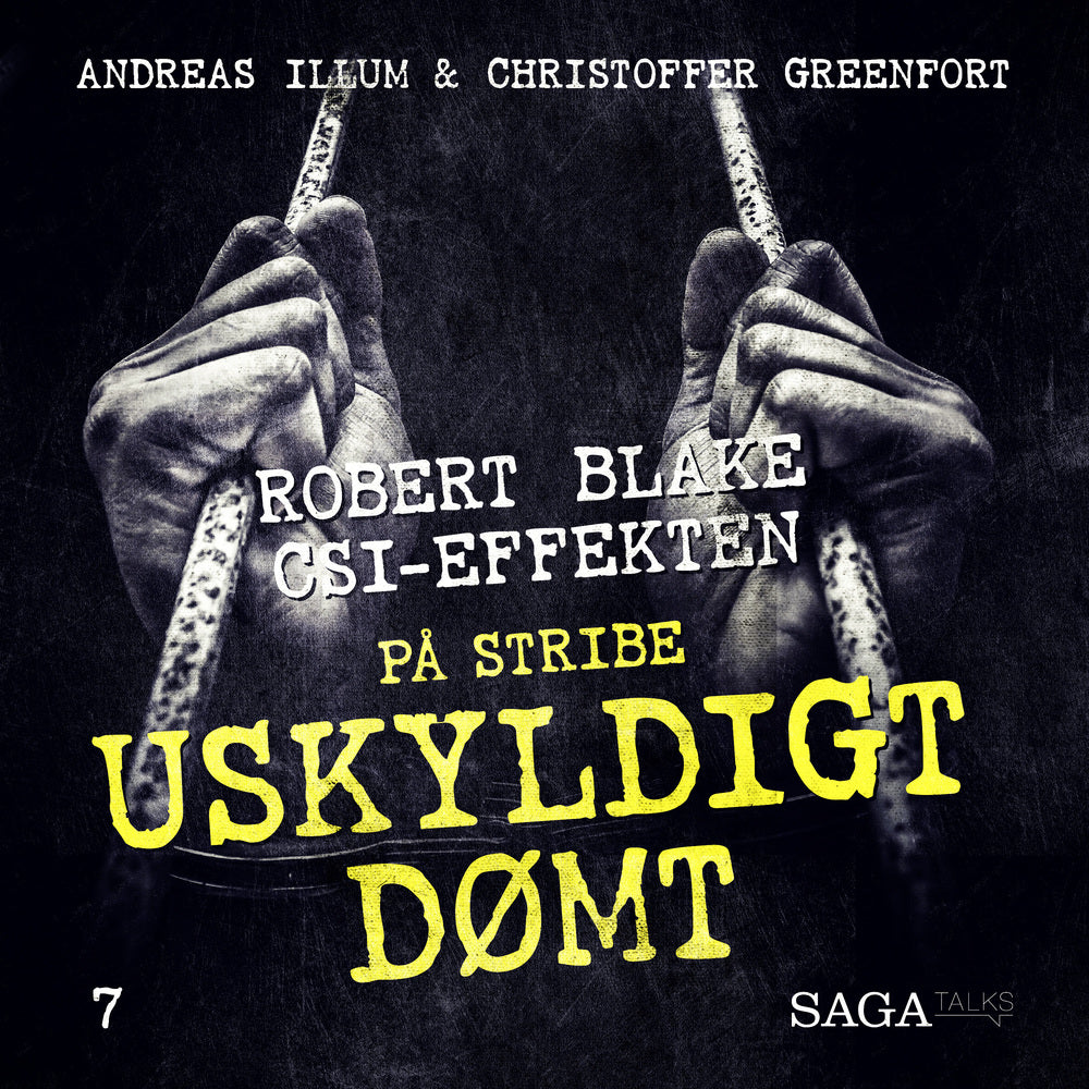 Uskyldigt dømt - Robert Blake - CSI-effekten