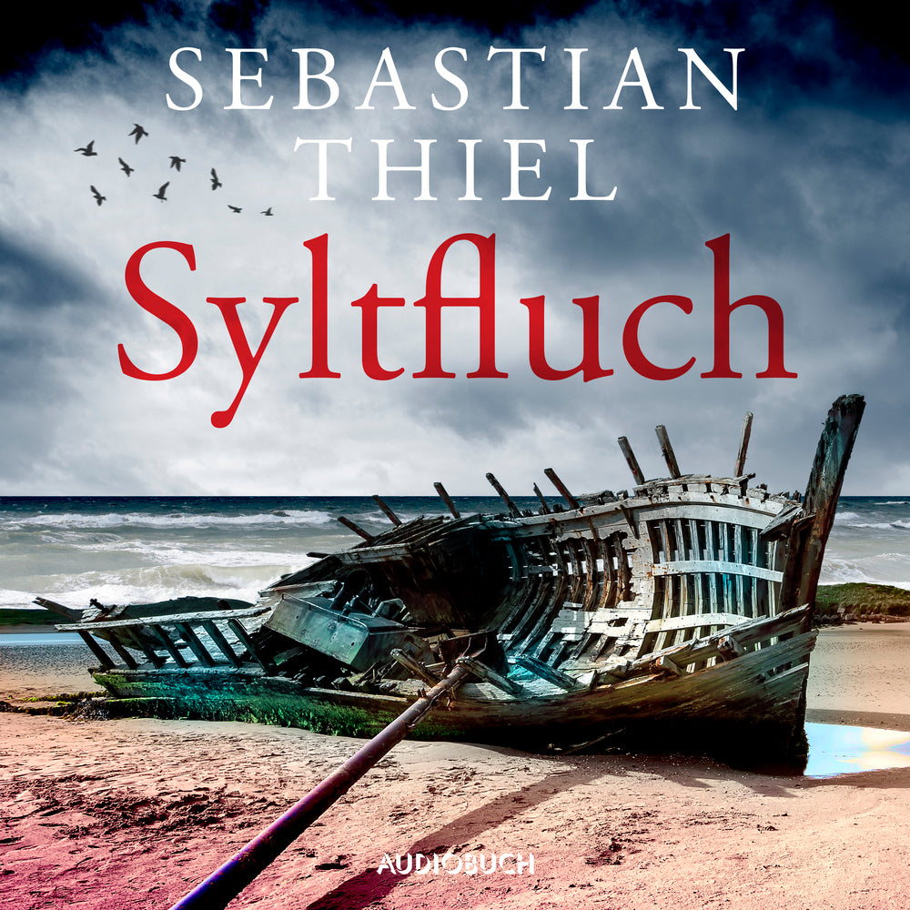 Syltfluch - Ein Fall für Lene Cornelsen