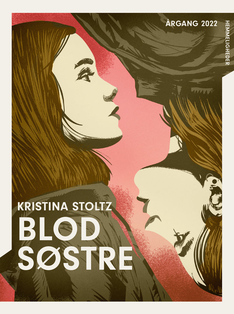 Blodsøstre