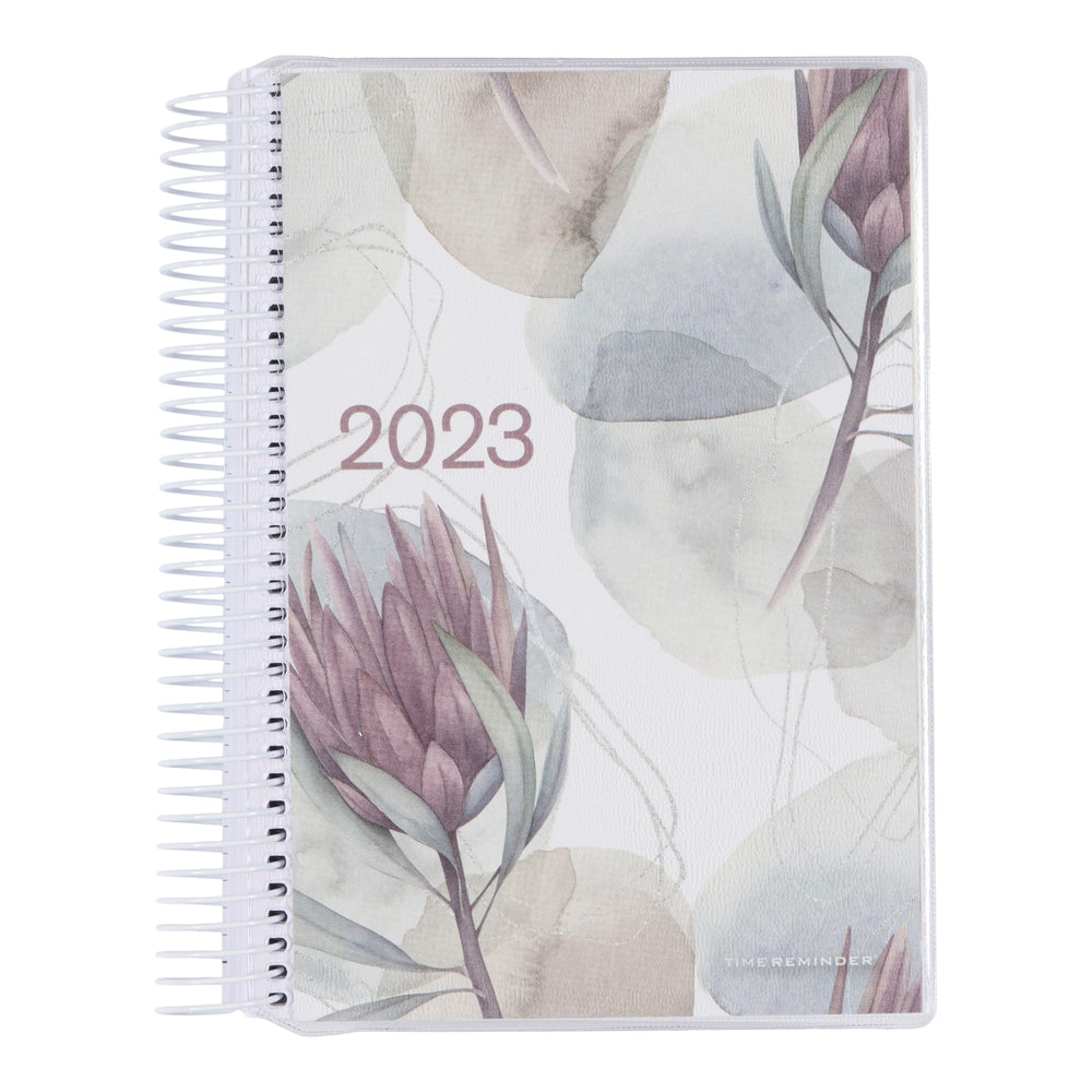 Spiralkalender 2023 4 i en dag