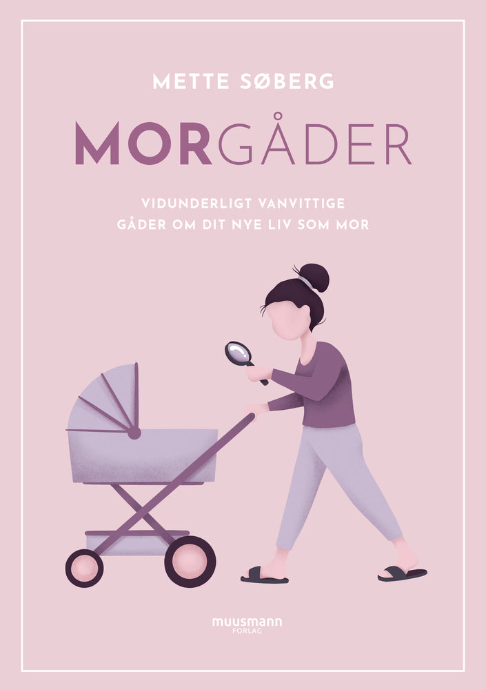 Morgåder