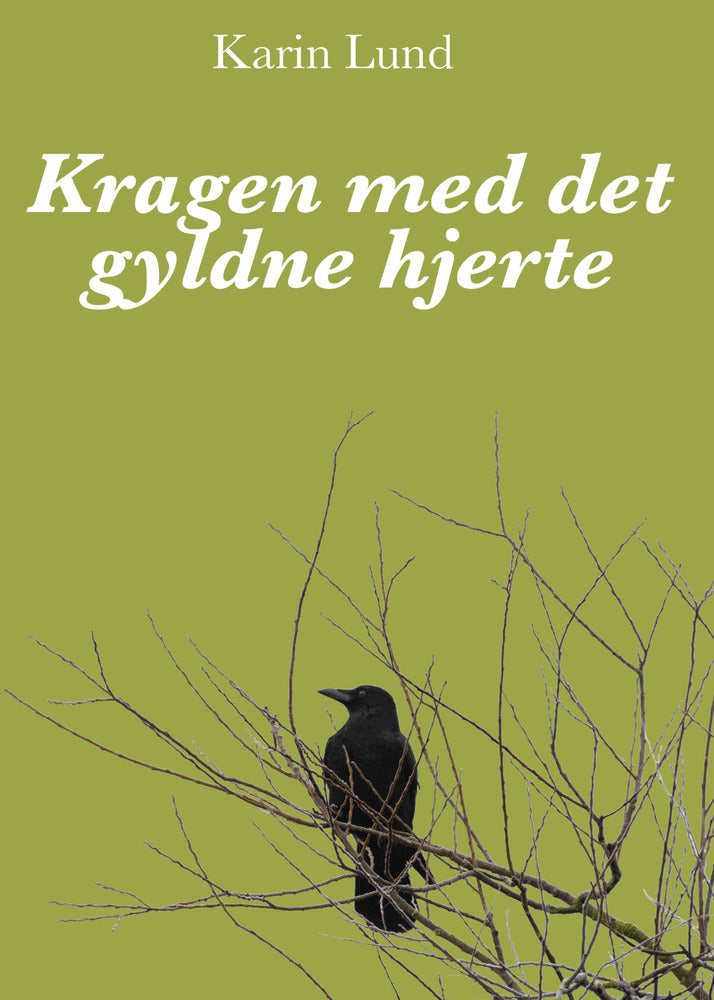 Kragen med det gyldne hjerte