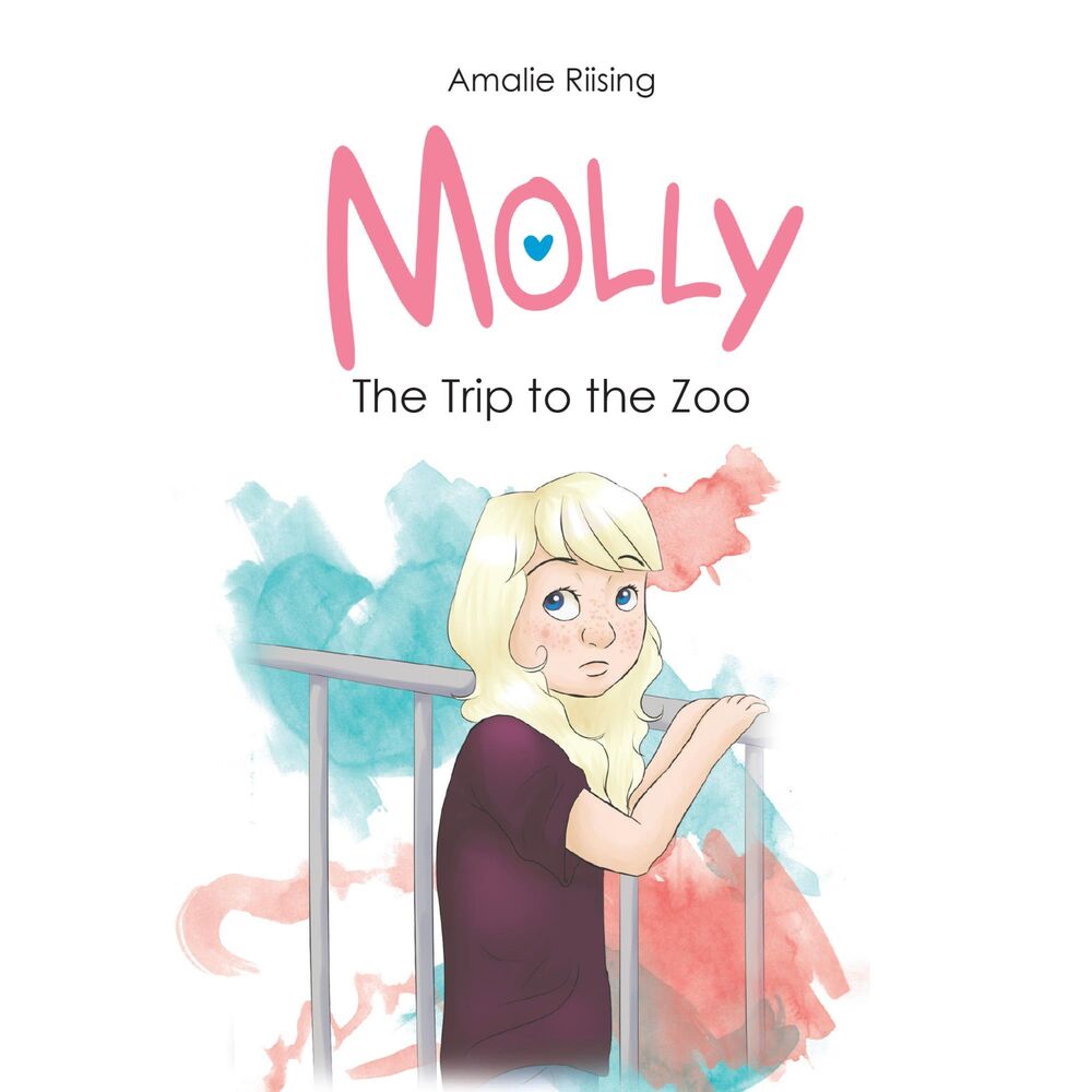 Molly #3: The Trip to the Zoo