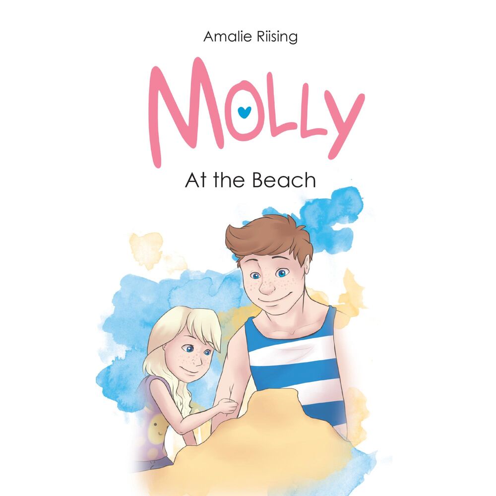 Molly #4: At the Beach