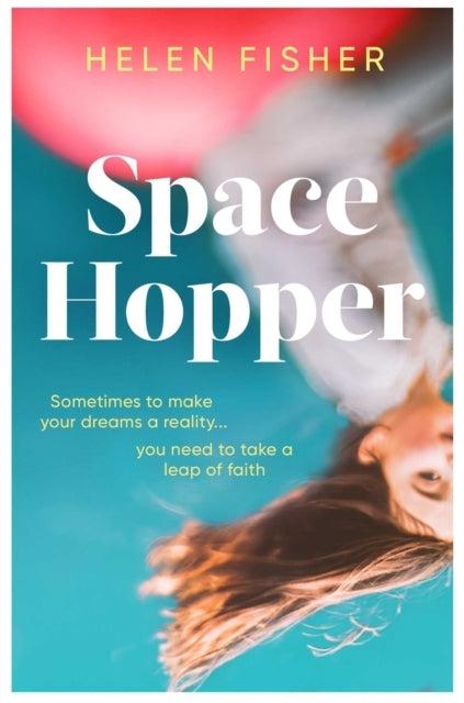 Space hopper