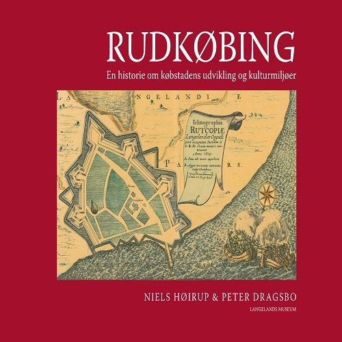 Rudkøbing
