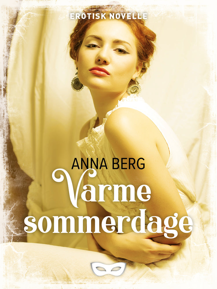 Varme sommerdage