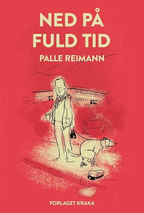 Ned på fuld tid