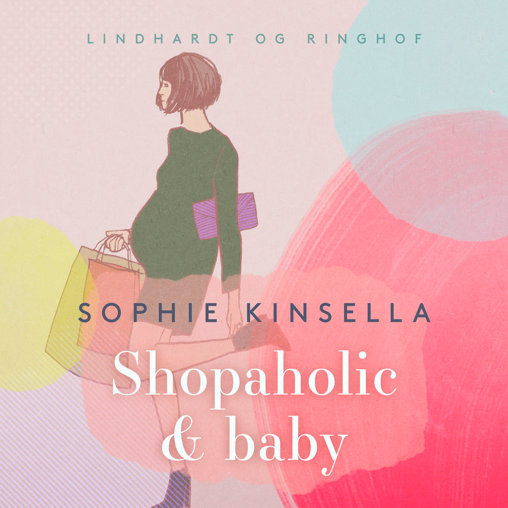 Shopaholic & baby