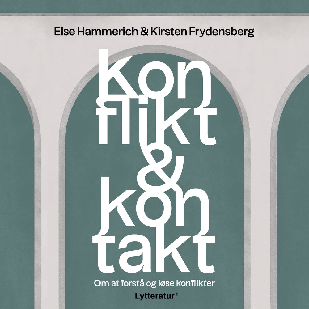 Konflikt og kontakt