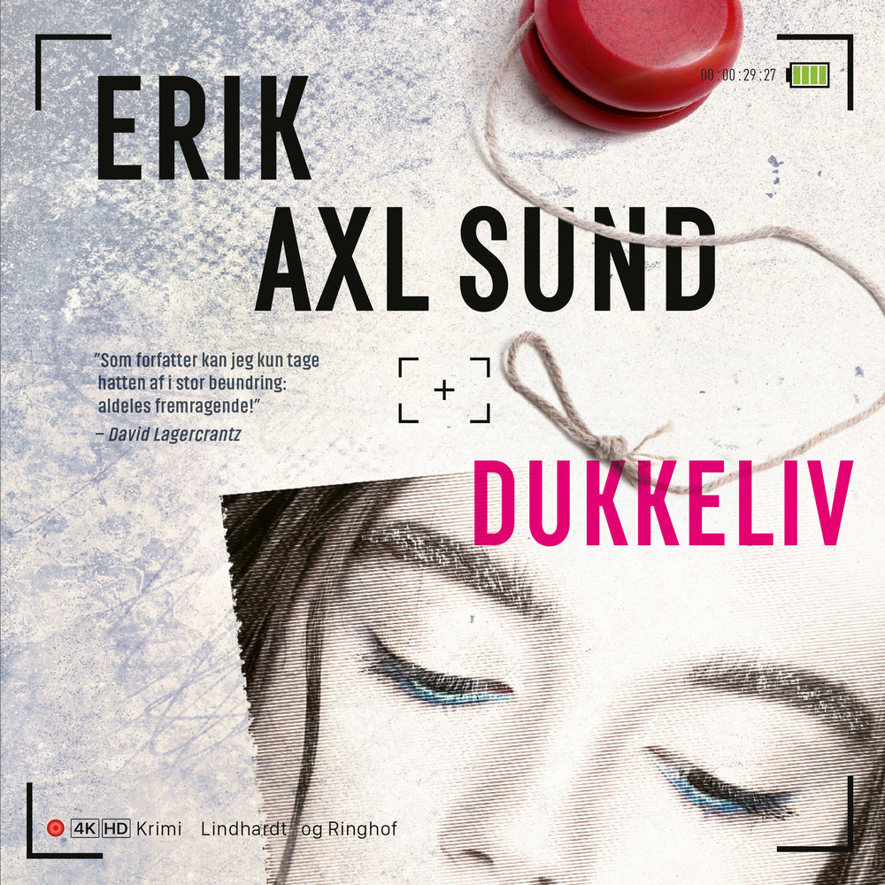 Dukkeliv