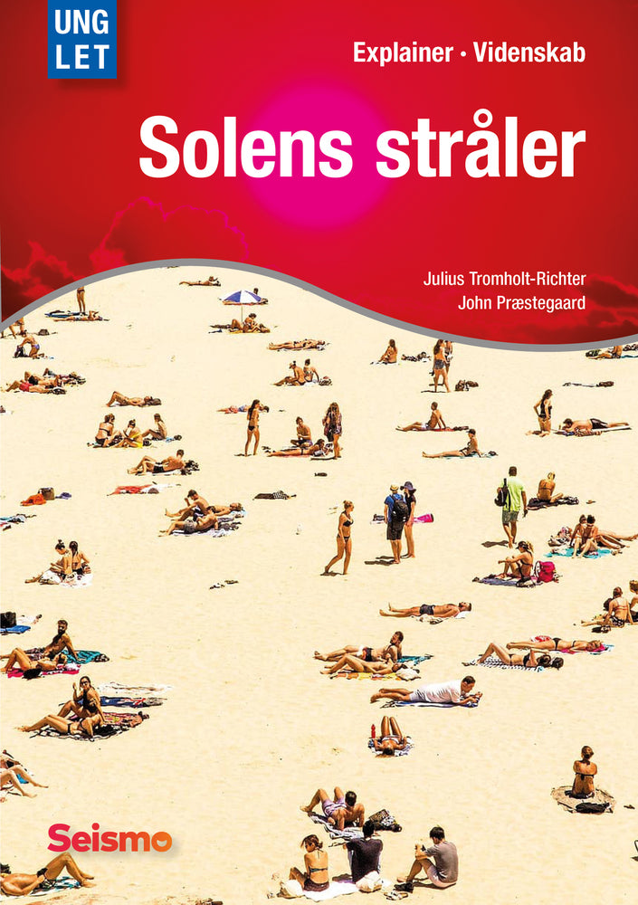 Solens stråler