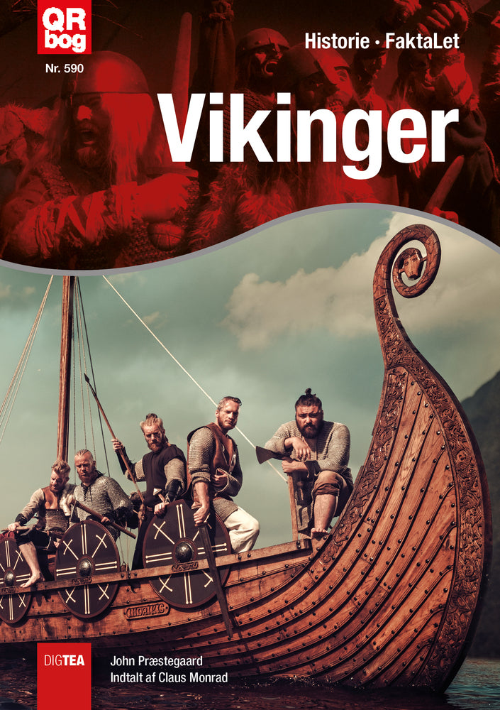 Vikinger