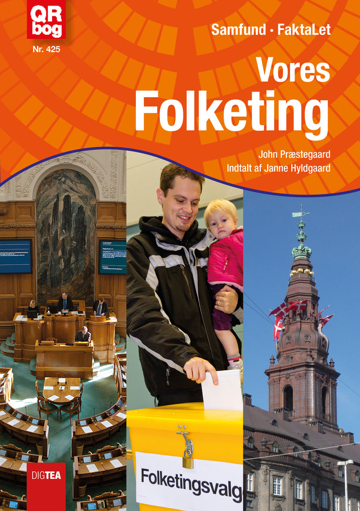 Vores Folketing