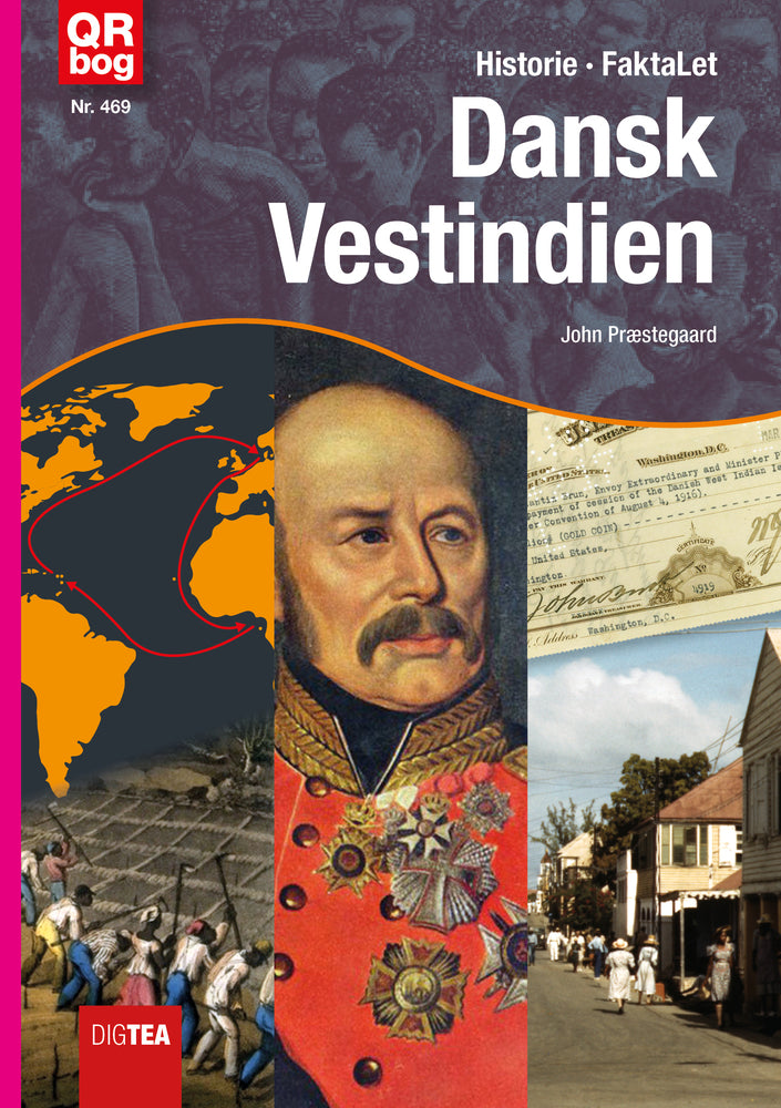 Dansk Vestindien
