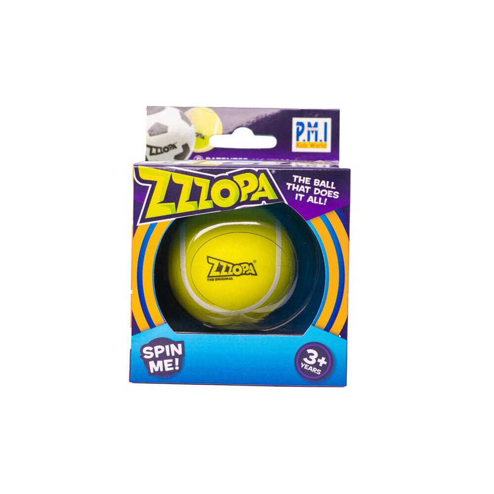 Zzzopa Ball Sport ASST CDU