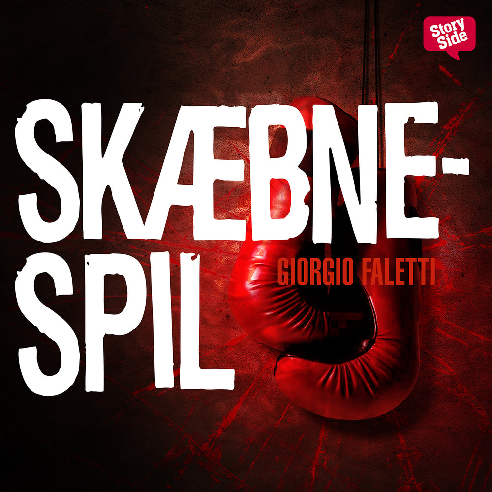 Skæbnespil