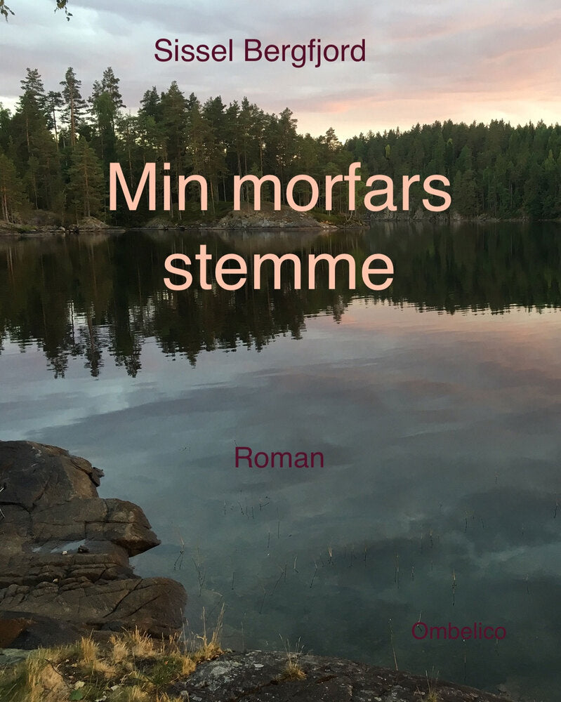 Min morfars stemme