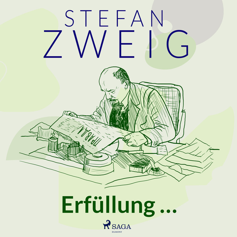 Erfüllung ...