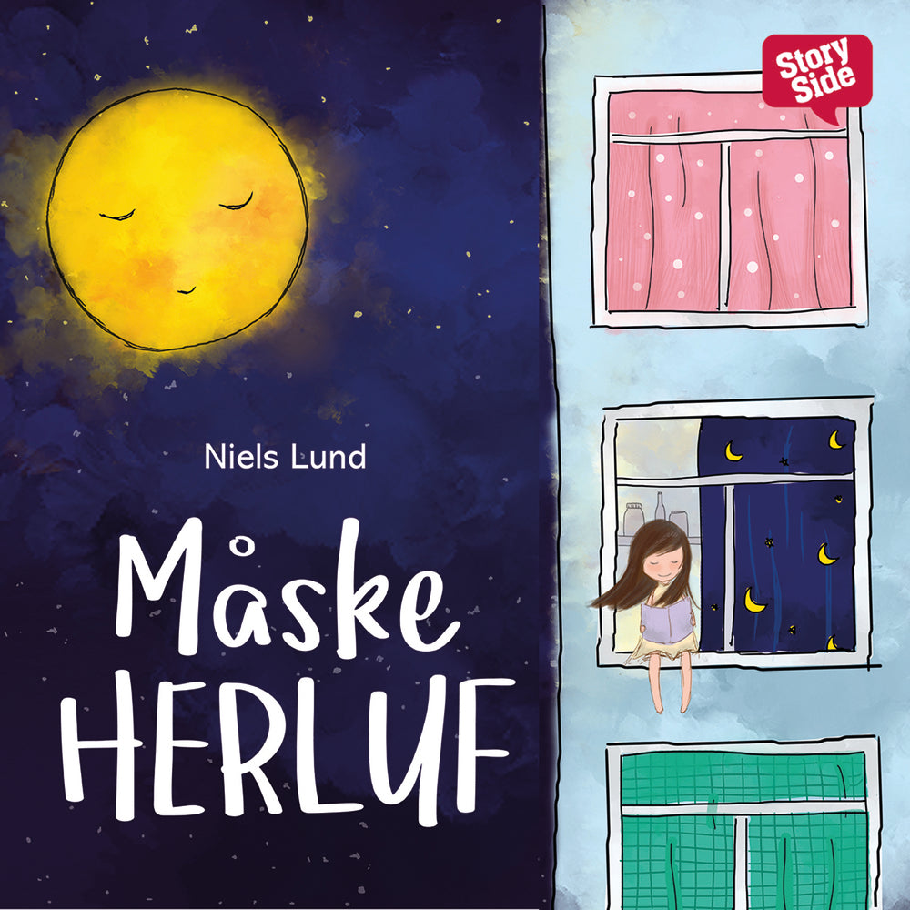Måske-Herluf