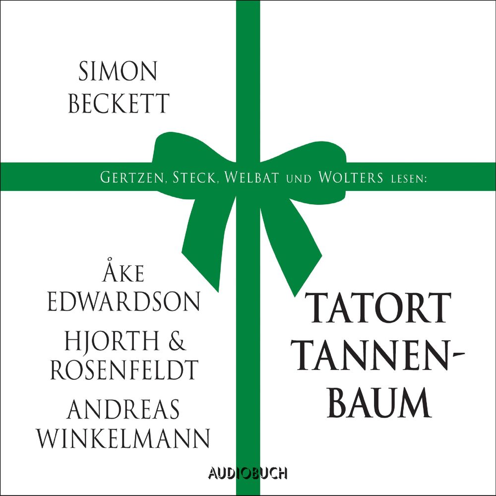 Tatort Tannenbaum
