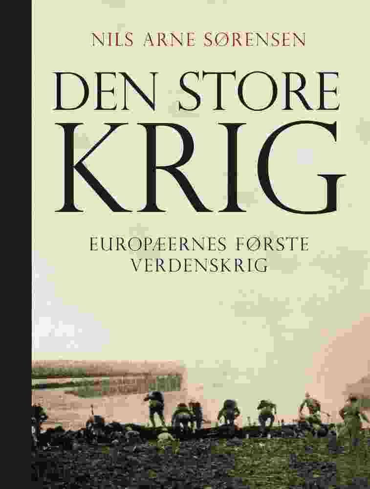 Den store krig