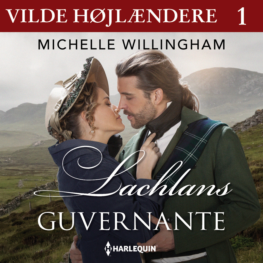 Lachlans guvernante